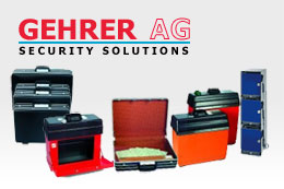Системы безопасности Gehrer Системы безопасности Gehrer