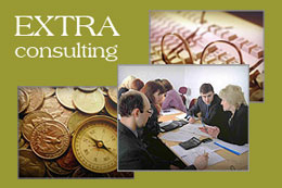 Extra consulting Extra consulting